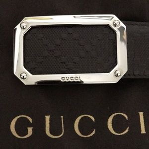 Brand new Gucci belt for sale Authentic